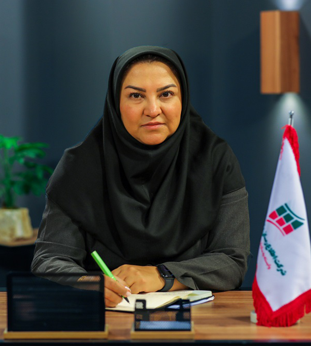 مبینا بنی اسدی